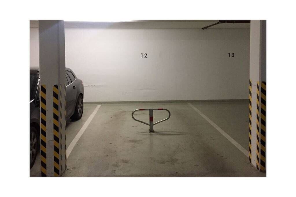 Unterkunftsgelände