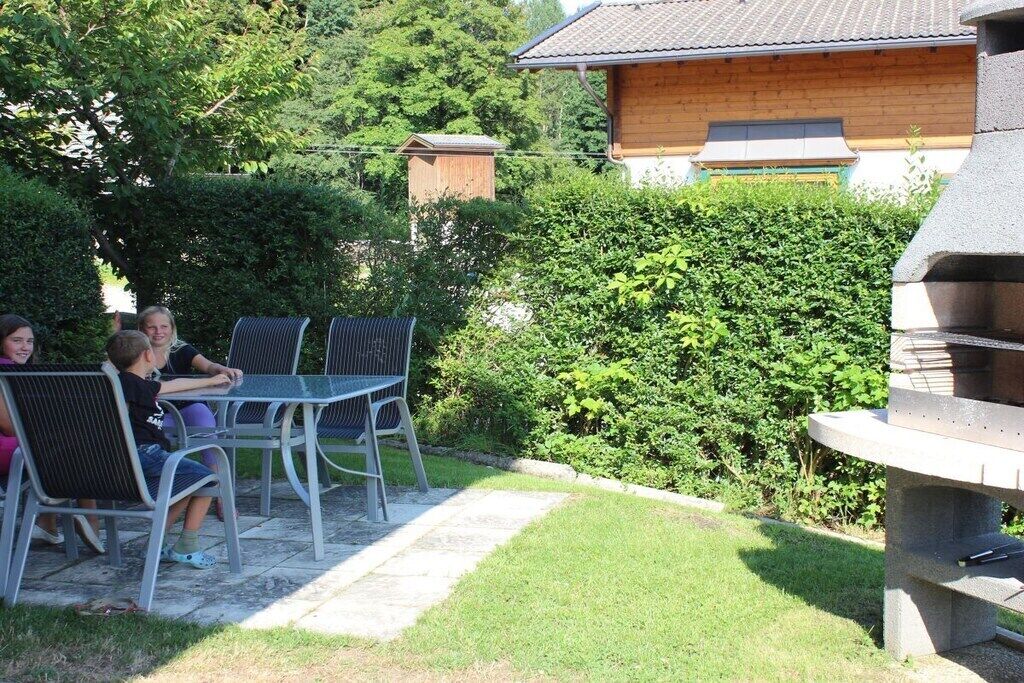 Speisen im Freien