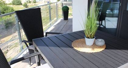 Sand Dune Apartment 5