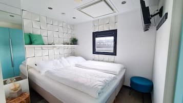 2 Schlafzimmer