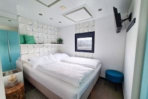 2 Schlafzimmer