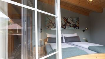 2 Schlafzimmer, Bügeleisen/Bügelbrett, kostenloses WLAN