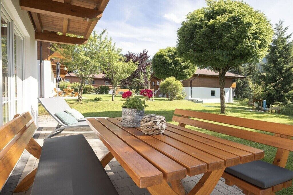 Speisen im Freien