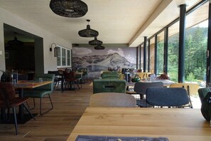 Restaurantes