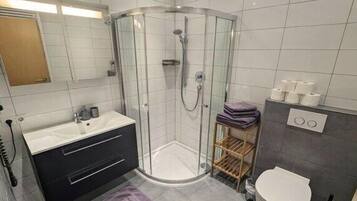 Dusche