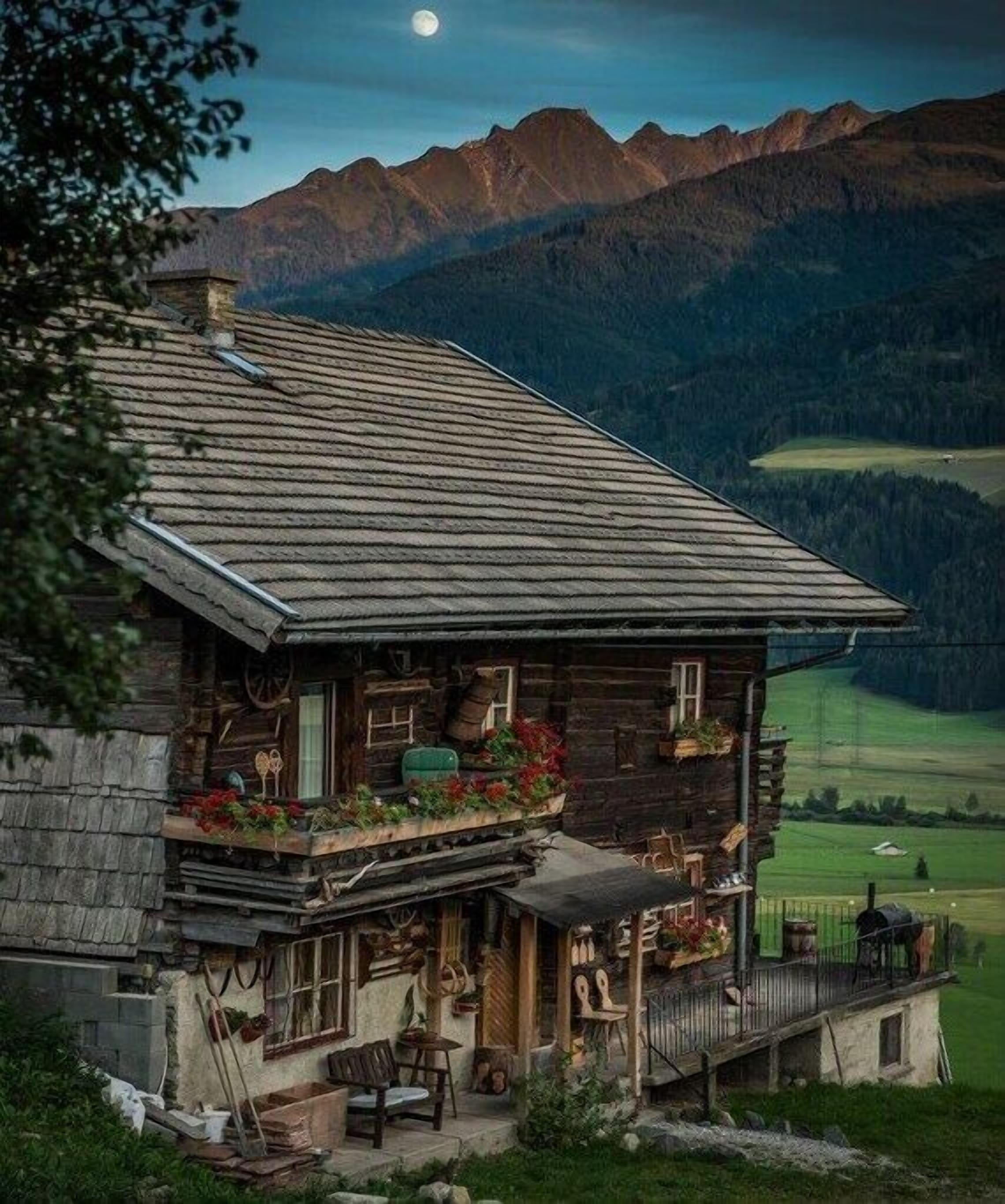 Exterieur