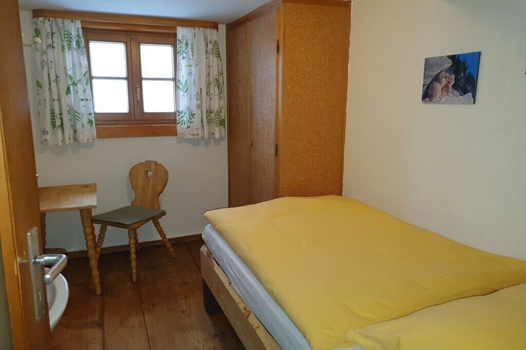 7 Schlafzimmer, kostenloses WLAN