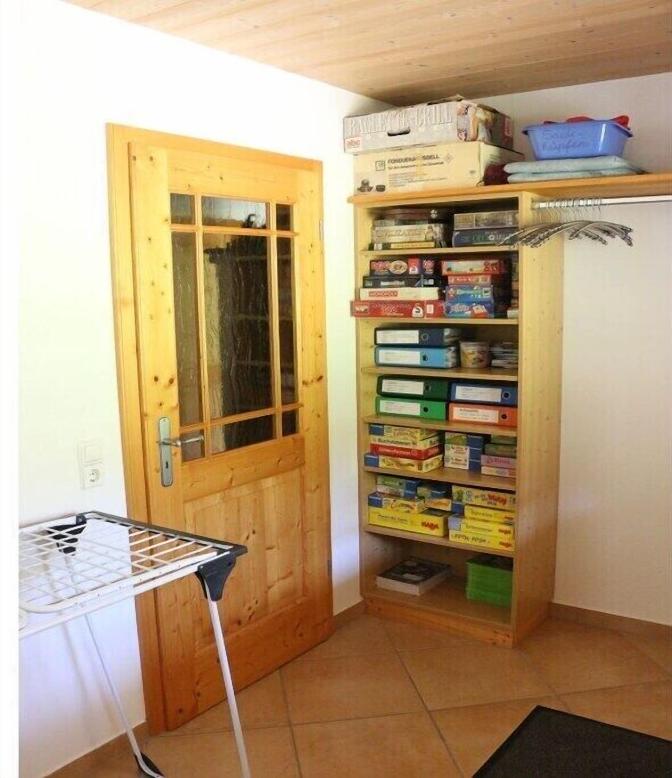 Spielezimmer