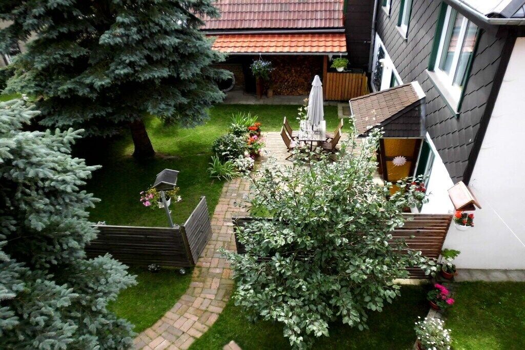 Terassi/patio