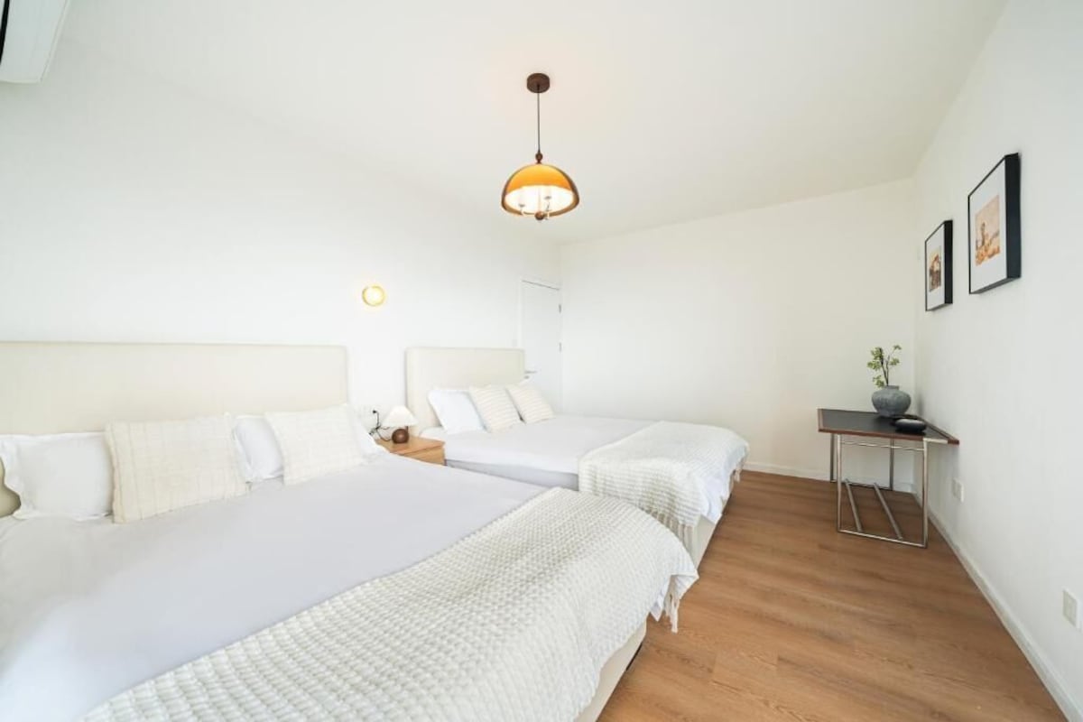 Apartment | WiFi (free)
