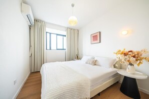 Free WiFi - Tonight Homestay (shanghai)