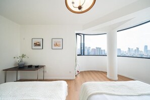 Apartamento | Wifi gratis