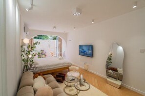 Free WiFi - Tonight Homestay (shanghai)