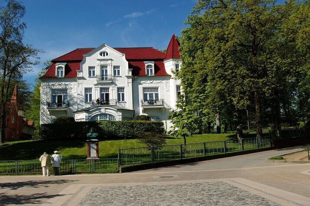 Außenbereich