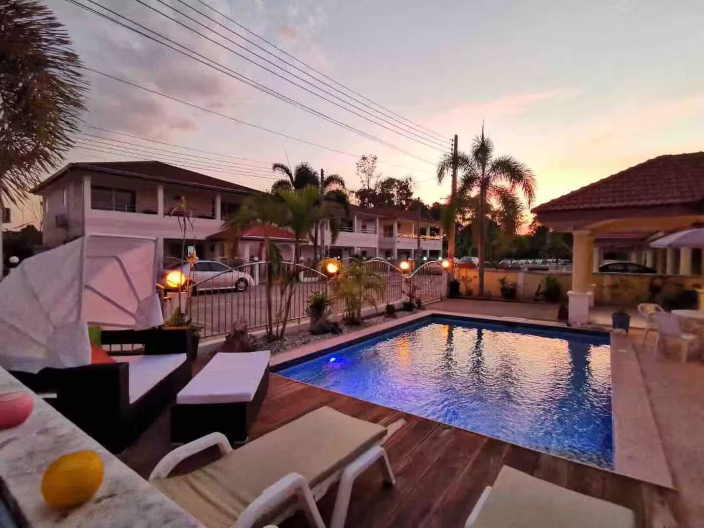 Pool