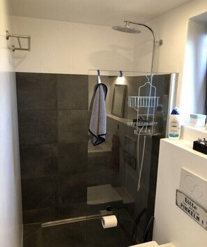 Dusche