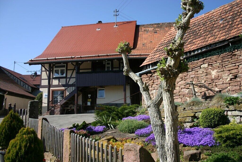 Außenbereich