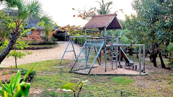 Playground externo