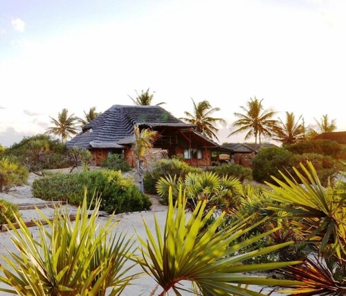 Bay View Lodge