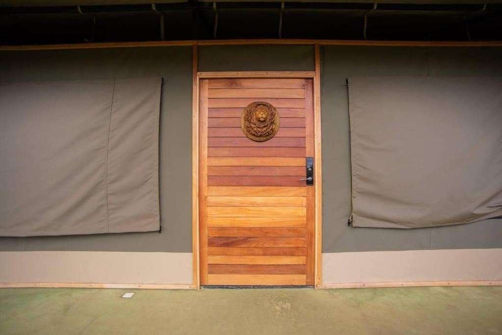Presidential Suite, Mountain View | Exterior detail