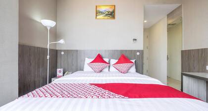 Luxury Deluxe DBL Retreat W/ Free WiFi and Parking