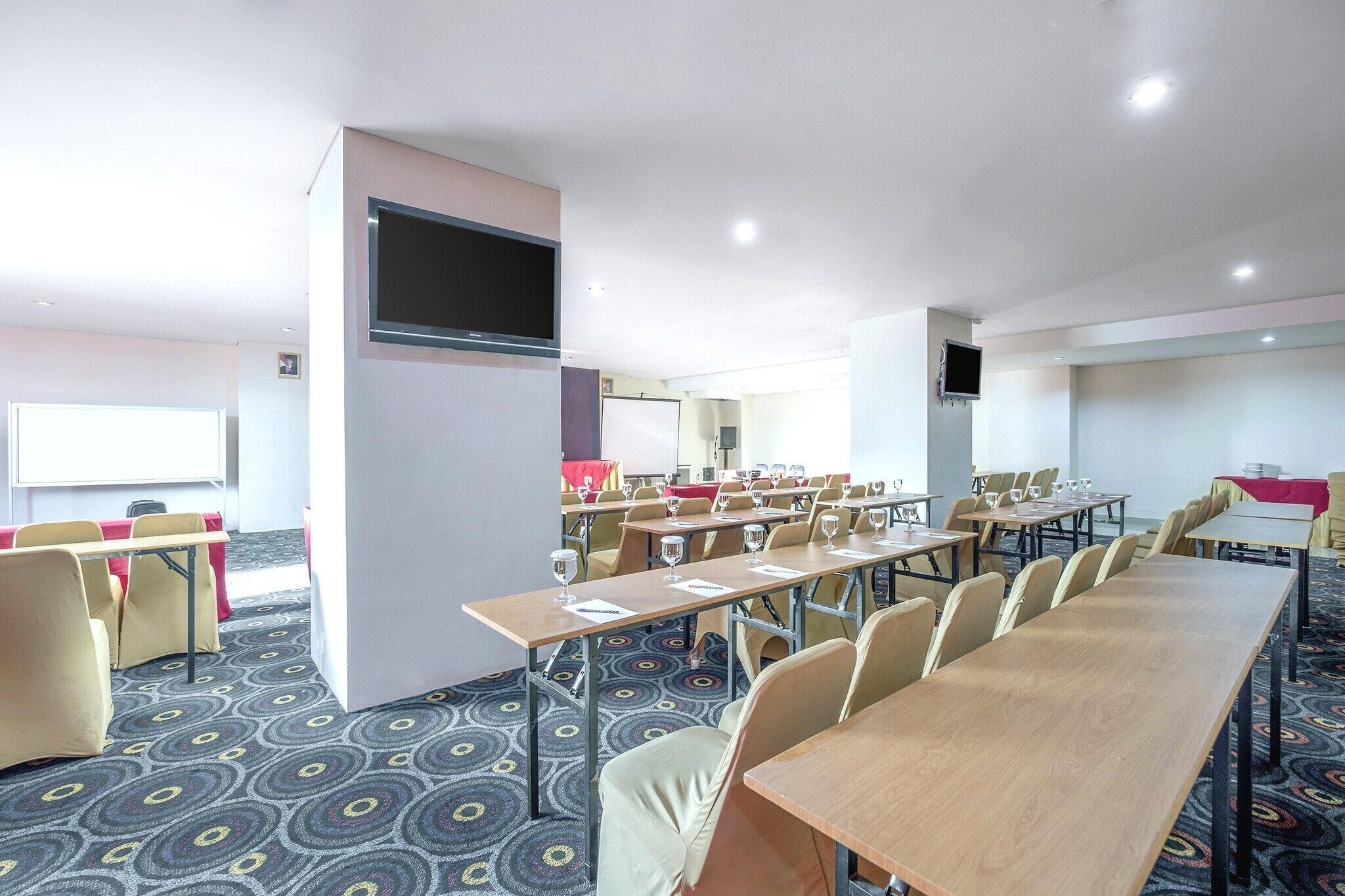 Salle de réunion