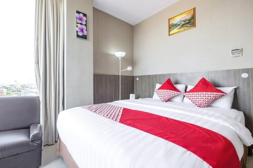 Luxury Deluxe DBL Retreat W/ Free WiFi and Parking