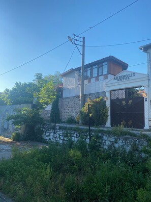Exterior - Akropolis Hotel  (İzmir)