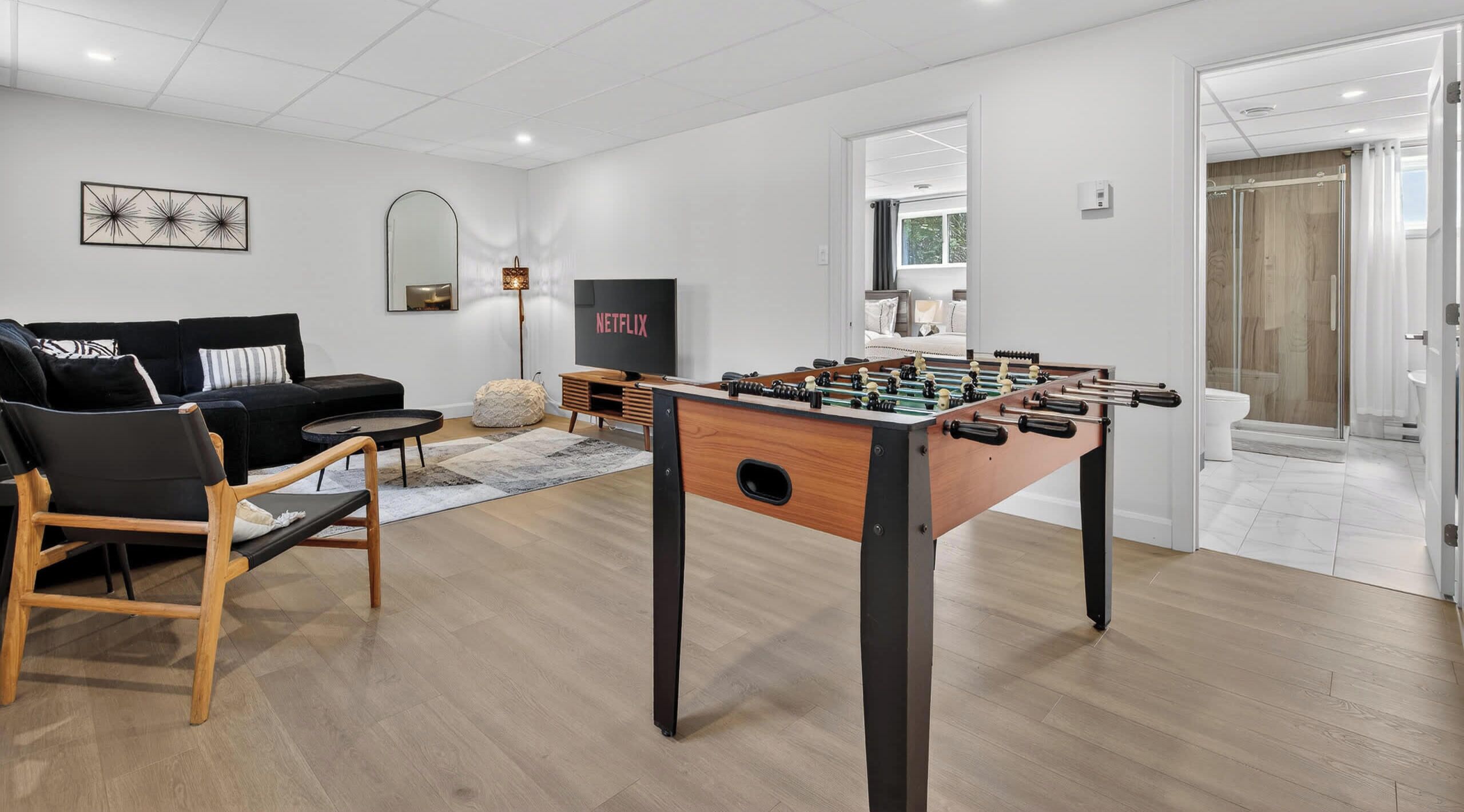 Sala de juegos