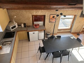 Restauration