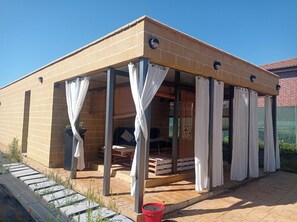 Terras