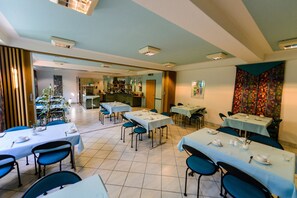 Dining - Hotel Sonnenfeld (Schnelldorf)