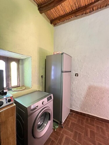 《Chez Aubazine 》2-bedroom apartment 
