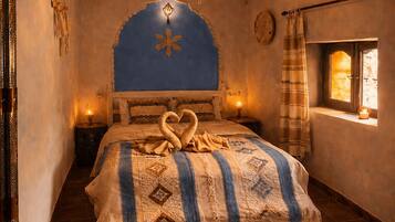2 Schlafzimmer, kostenloses WLAN