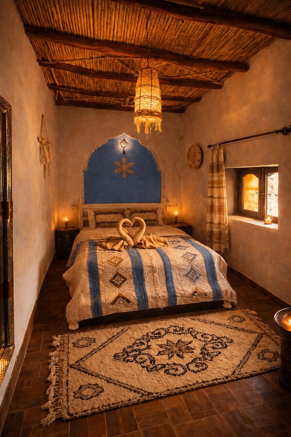 2 Schlafzimmer, kostenloses WLAN