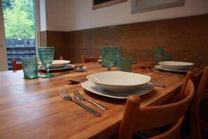 Dining - Vrbo Property (Lüneburg)