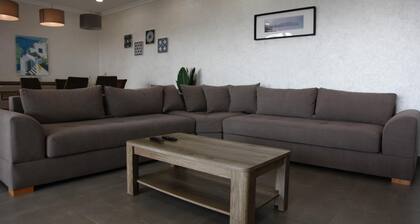 Panorama - Family villa with private pool & spa for 5 without vis-à-vis