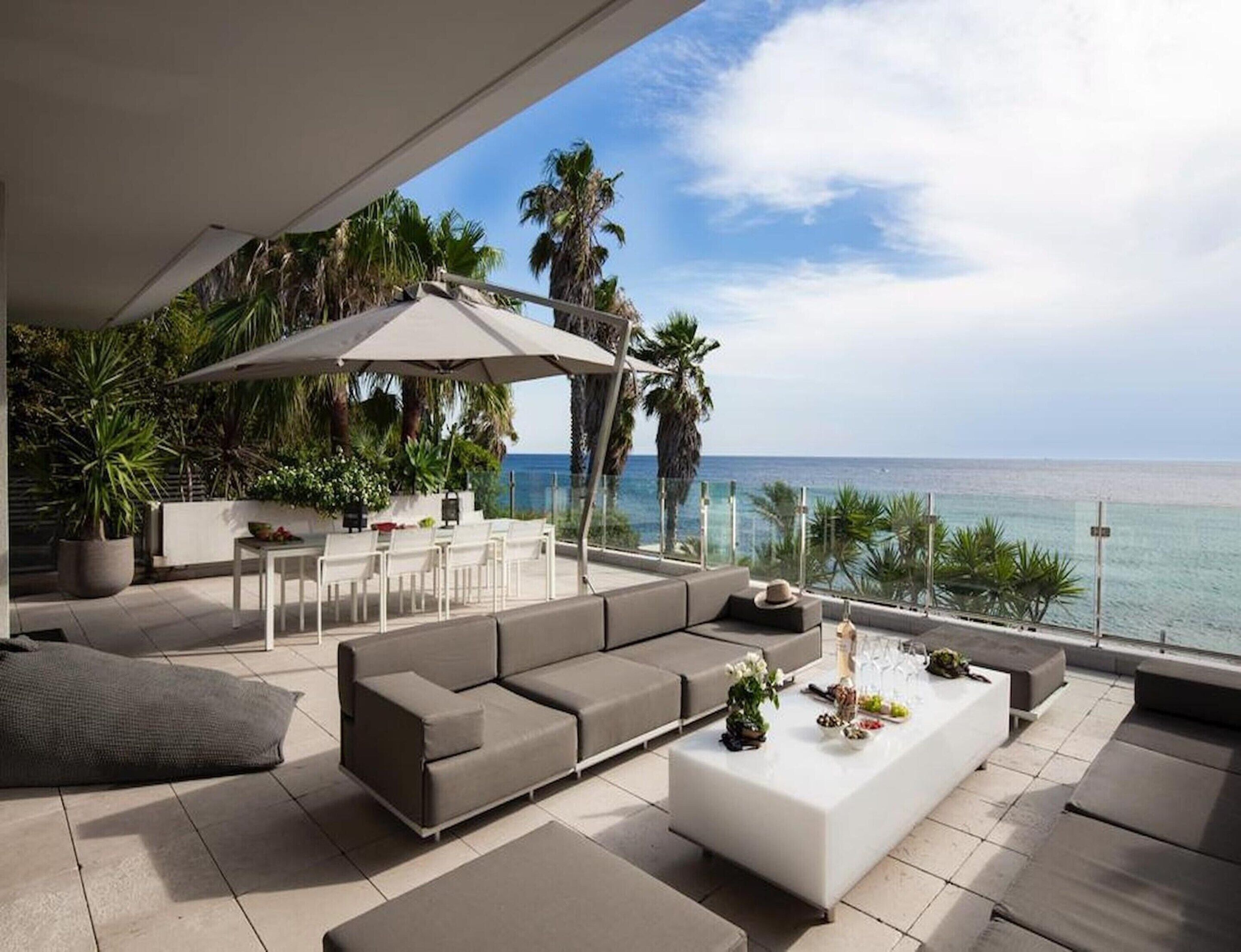 House | Balkoni