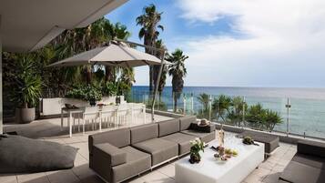 House | Balkoni