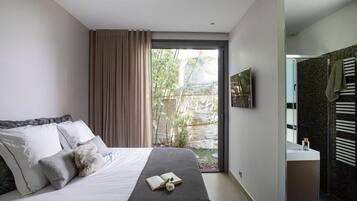 House | 4 bilik tidur