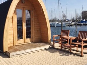 Teras/patio