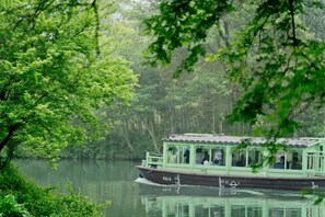 Miscellaneous - Alor Valley Hangzhou (Hangzhou)
