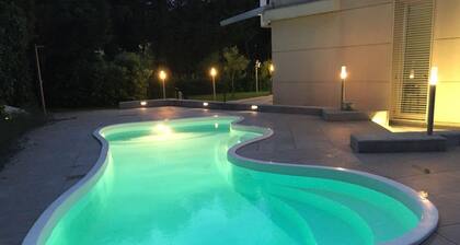Villa Celeste Flexrent - Abissinia Real Estate