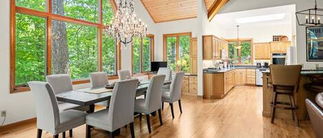 Restauration