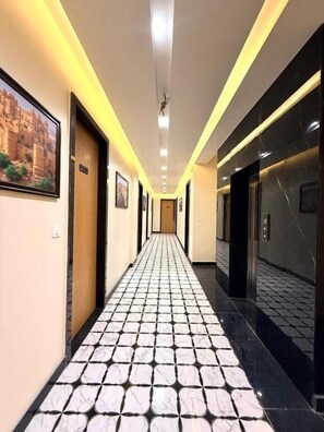 Interior - Novosol Lux (Jaipur)