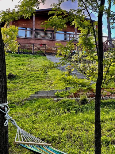 Salt Cabins 3