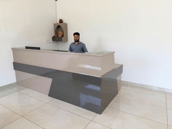 Sunburry Hotel Khatu - Khatu