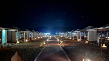 Deluxe Double Room, Desert view | Miscellaneous
