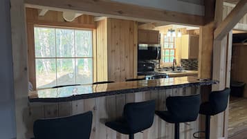 Cucina privata
