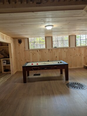 Sala de juegos
